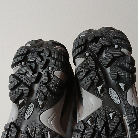 Oboz Women's Sawtooth II Low Hiking Shoe - Picture 14 of 16